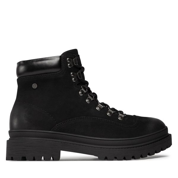 GOE Planinarske cipele GOE MM1N4031 Black