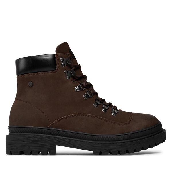 GOE Planinarske cipele GOE MM1N4032 Brown