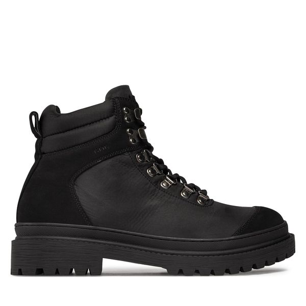 GOE Planinarske cipele GOE MM1N4034 Black