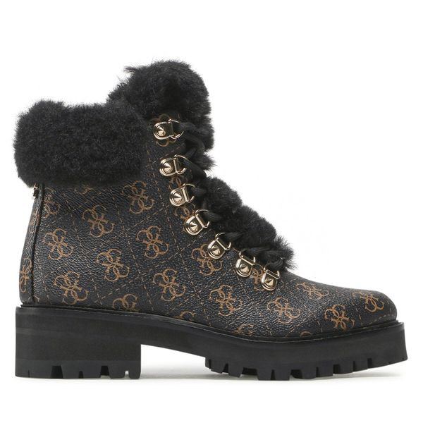 Guess Planinarske cipele Guess Issa FL8SSA FAL09 BROCR