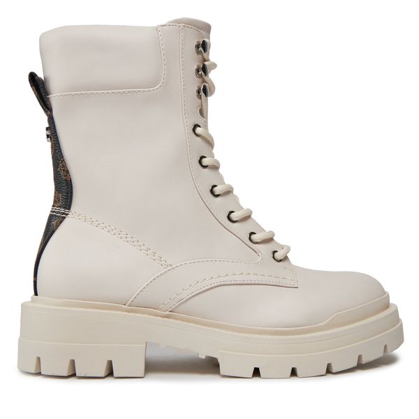 Guess Planinarske cipele Guess Obetter FL7OTT ELE10 WHIBR