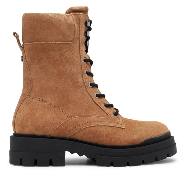 Guess Planinarske cipele Guess Obetter FL7OTT SUE10 COGNA
