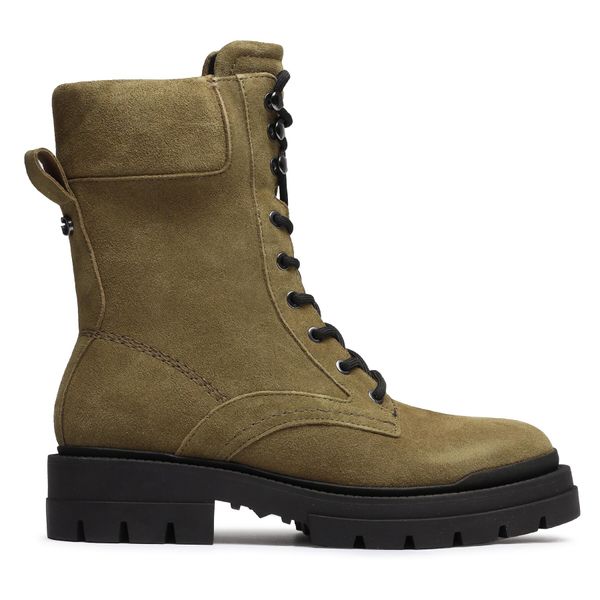 Guess Planinarske cipele Guess Obetter FL7OTT SUE10 MILI
