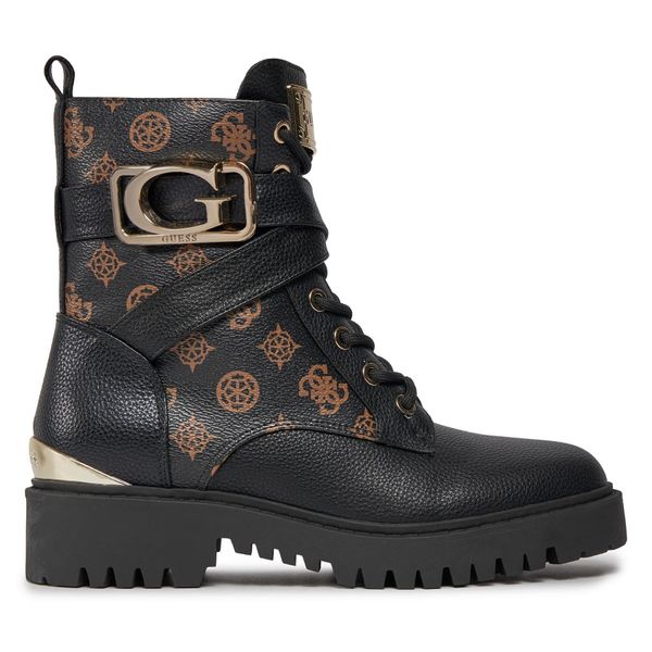 Guess Planinarske cipele Guess Orana FL8ONA FAL10 BROCR
