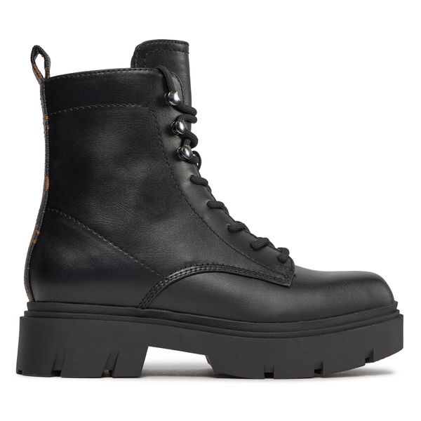Guess Planinarske cipele Guess Ramsay FL8RMY ELE10 BLACK