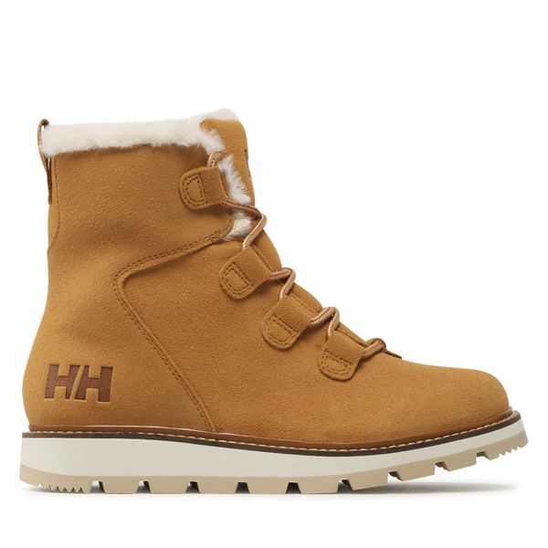 Helly Hansen Planinarske cipele Helly Hansen Alma 11745_724 New Wheat/Snow