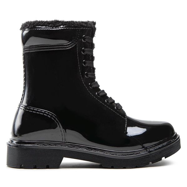 Hugo Planinarske cipele Hugo Gamma FurLaceUp B 50481189 10222177 01 Black 001
