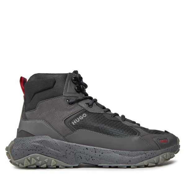 Hugo Planinarske cipele Hugo GO1ST 50503311 Black 001