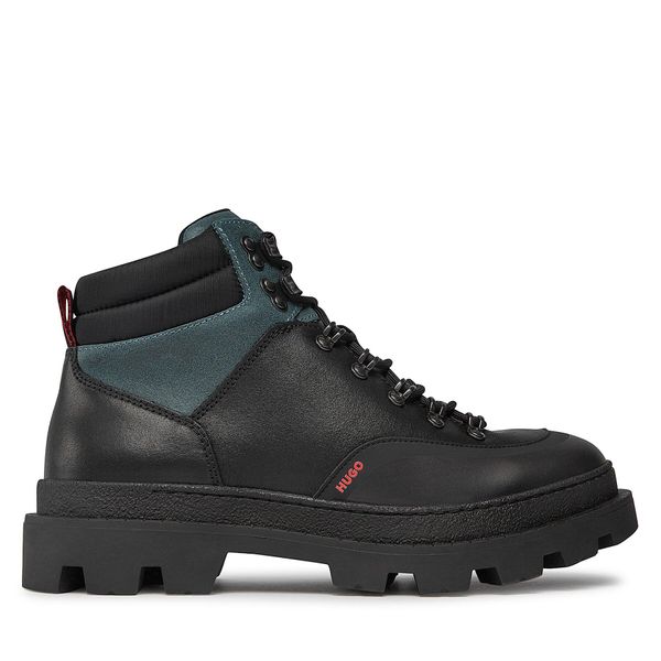 Hugo Planinarske cipele Hugo Graham 50503731 10254335 01 Black 003