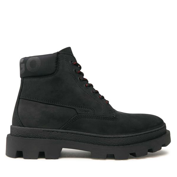 Hugo Planinarske cipele Hugo Graham 50503732 10254317 01 Black 002
