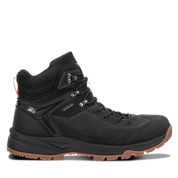 Icepeak Planinarske cipele Icepeak Abaco 78273 100 I Anthracite 290