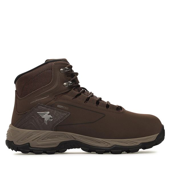 Joma Planinarske cipele Joma Tk.Angara Men 2224 TKANGW2224 Brown