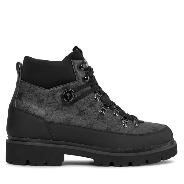 JOOP! Planinarske cipele JOOP! 4140007333 Black