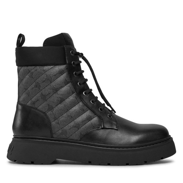 JOOP! Planinarske cipele JOOP! 4140007341 Black