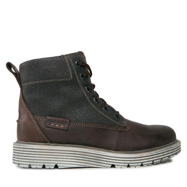 Josef Seibel Planinarske cipele Josef Seibel Cooper 05 21005 Pl86381 Smeđa