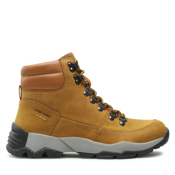 Josef Seibel Planinarske cipele Josef Seibel Philipp 01 37901 297 850 Safran