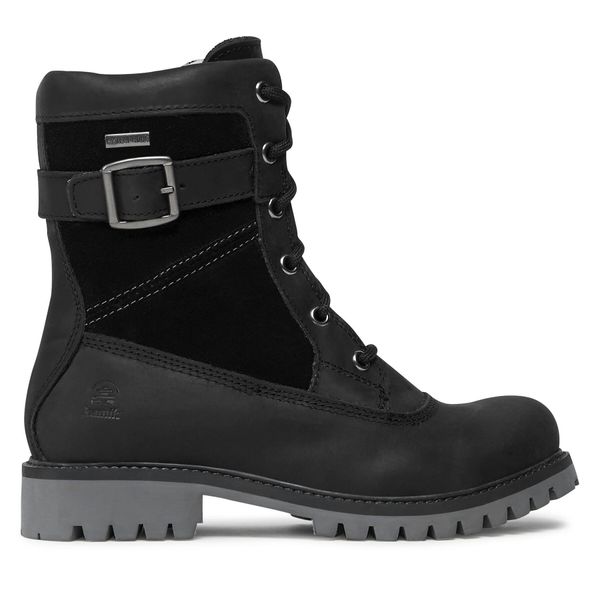 Kamik Planinarske cipele Kamik WK2046 Black