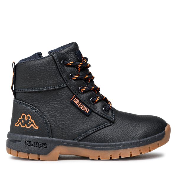 Kappa Planinarske cipele Kappa 260327K Navy/Orange 6744