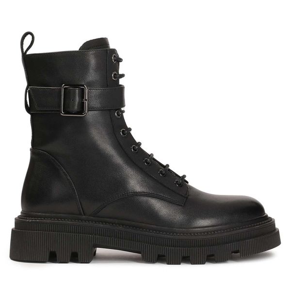 Kazar Planinarske cipele Kazar Valery 82462-01-00 Black