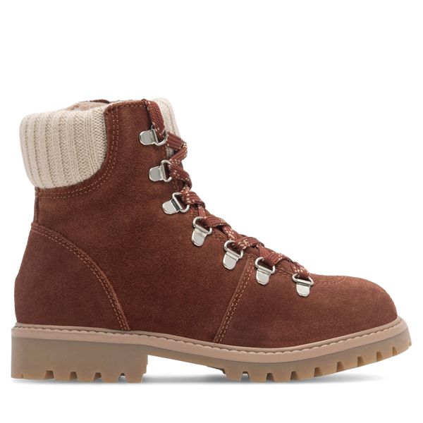 Lasocki Kids Planinarske cipele Lasocki Kids ASPEN-CI12-ASPEN-18 Crvena