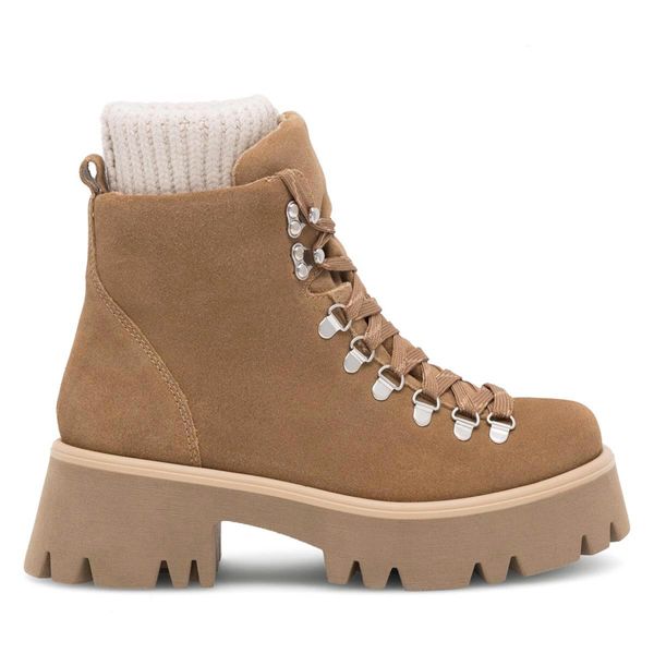 Lasocki Planinarske cipele Lasocki RST-HOBBY-02 Beige