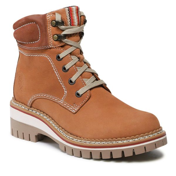 Lasocki Planinarske cipele Lasocki WB-NINA-01 Camel