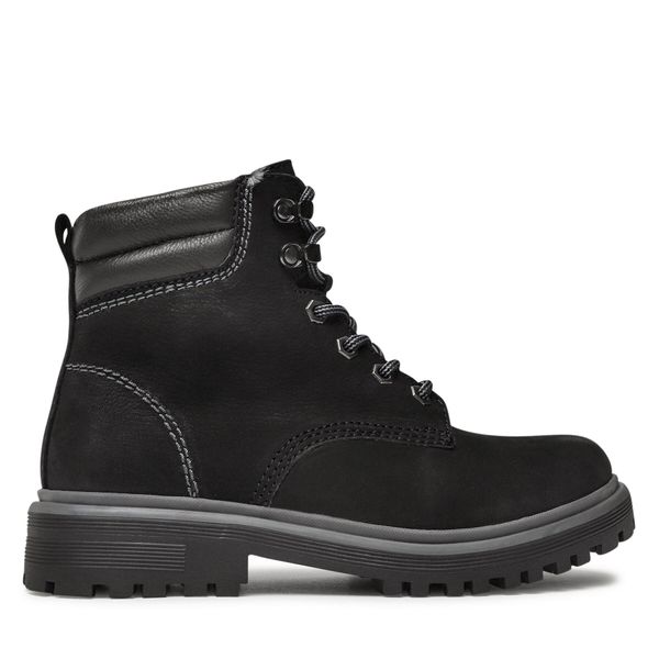 Lasocki Planinarske cipele Lasocki WI16-SOMA-04 Black
