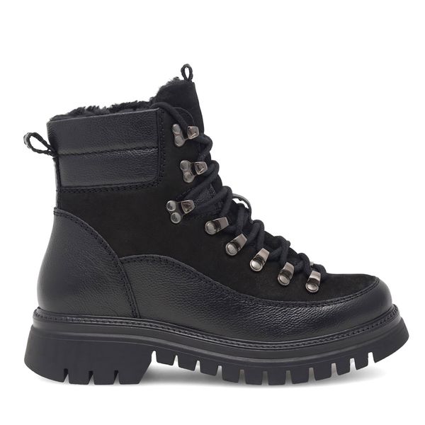Lasocki Planinarske cipele Lasocki WI23-TX76-16 Black