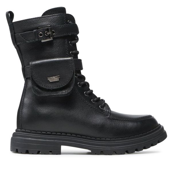 Lasocki Young Planinarske cipele Lasocki Young GI12-3108-01 Black