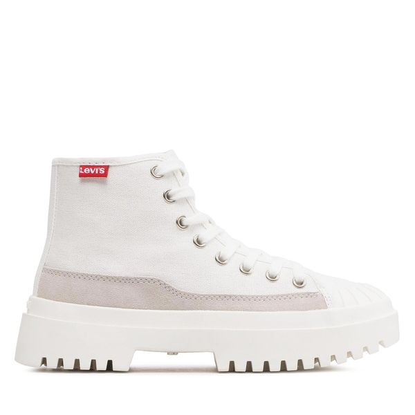 Levi's® Planinarske cipele Levi's® 234707-636-50 Bijela