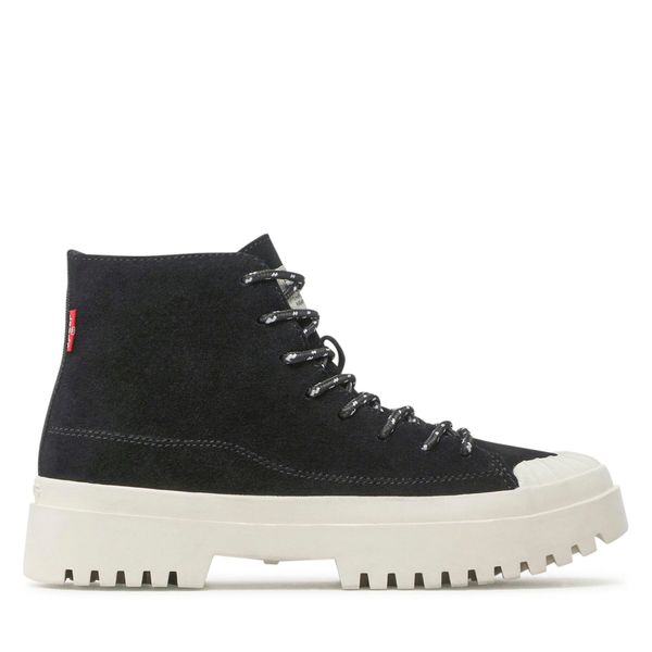 Levi's® Planinarske cipele Levi's® 234707-709-59 Crna