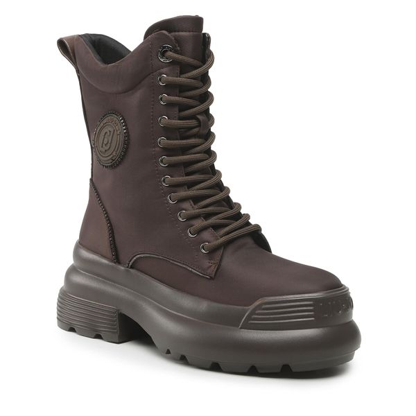 Liu Jo Planinarske cipele Liu Jo Amy 09 SF2081 T0011 Brown S1804