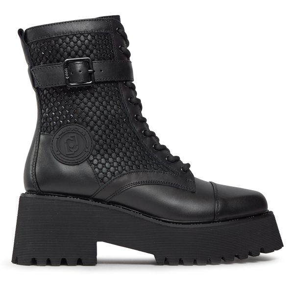 Liu Jo Planinarske cipele Liu Jo Flair 03 SF3015 PX395 Black 22222