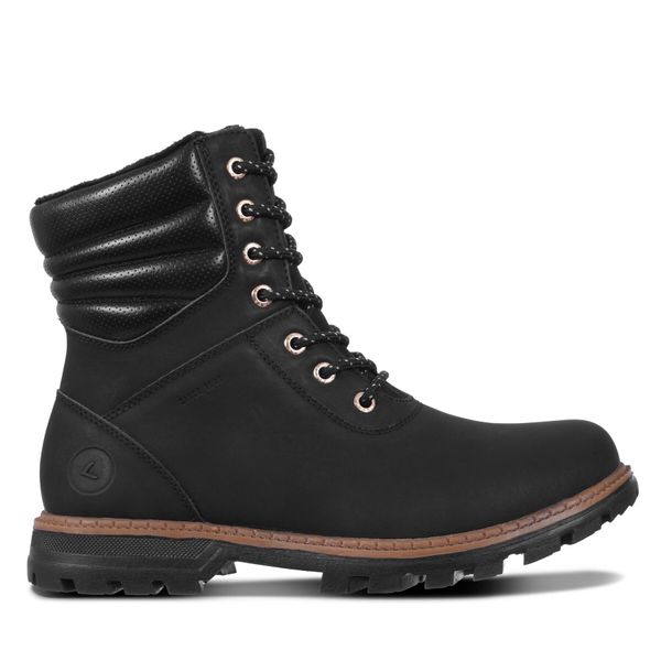 Luhta Planinarske cipele Luhta Tunteva 75563 400 L Black 990