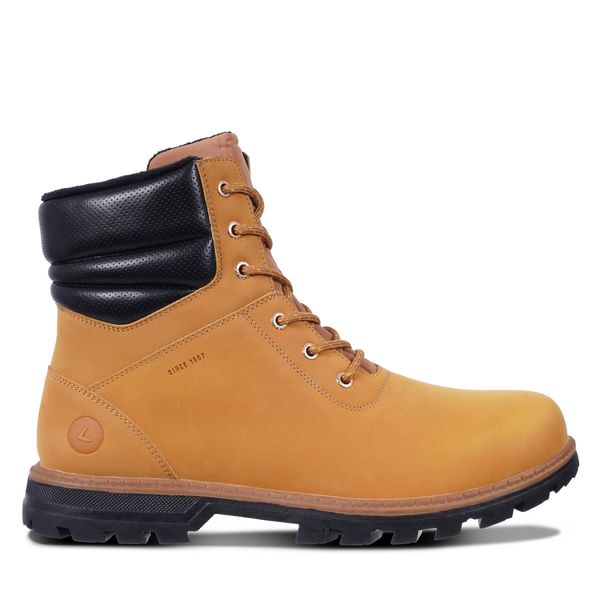 Luhta Planinarske cipele Luhta Tunteva 78563 400 L Amber 130