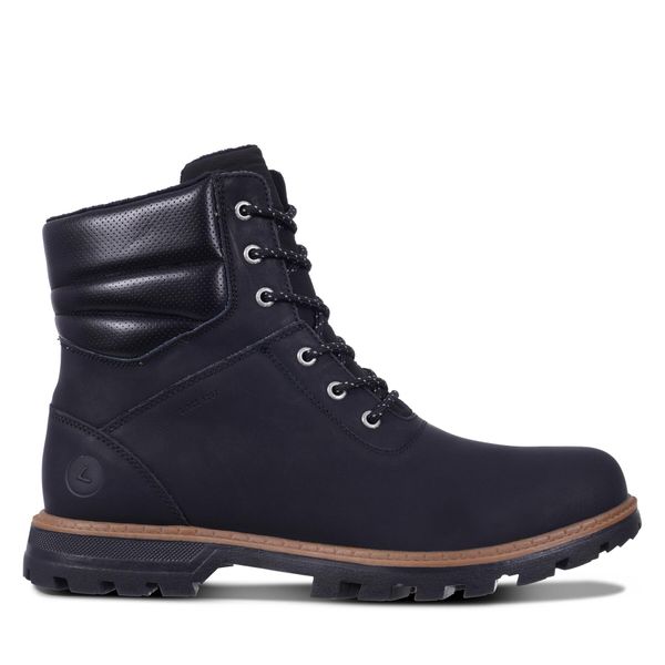 Luhta Planinarske cipele Luhta Tunteva 78563 400 L Black 990