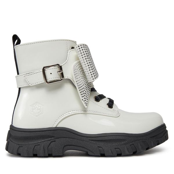 Lumberjack Planinarske cipele Lumberjack CERA SGH2301-001-S04 White CA001