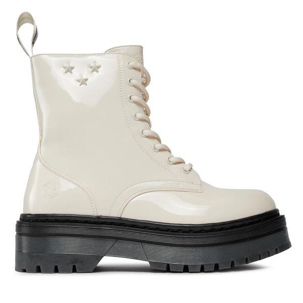 Lumberjack Planinarske cipele Lumberjack ELYSE SWC1501-003-S04 Écru