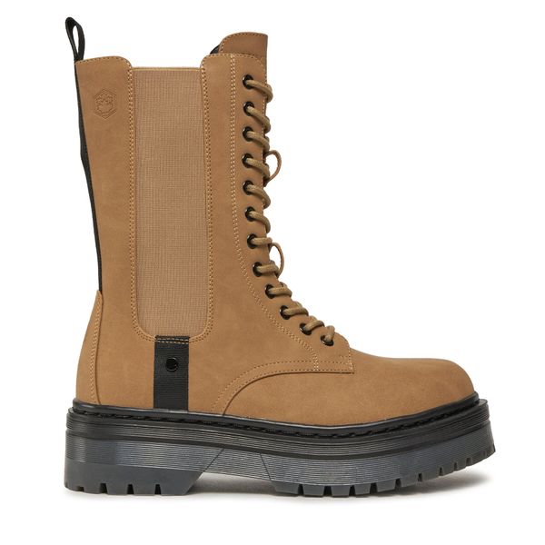 Lumberjack Planinarske cipele Lumberjack ELYSE SWC1513-002-S03 Beige CN003