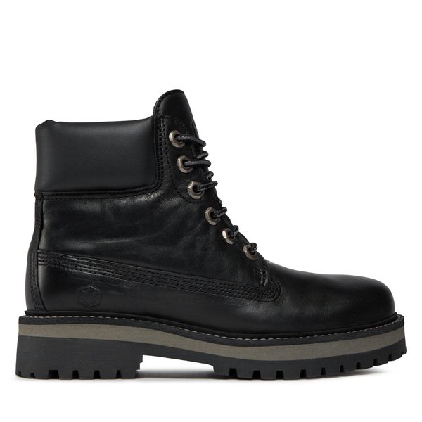 Lumberjack Planinarske cipele Lumberjack KRISTY SW50501-006-B31 Black CB001
