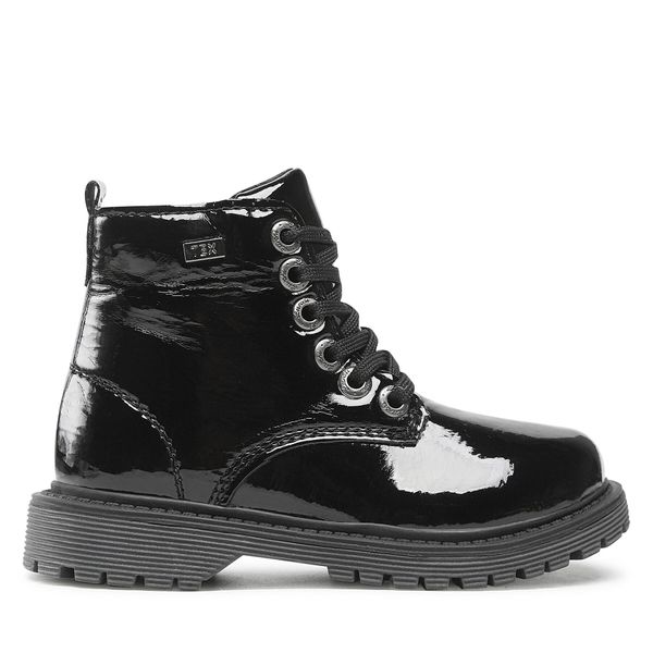 Lurchi Planinarske cipele Lurchi Xenia-Tex 33-41006-31 M Black