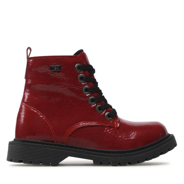 Lurchi Planinarske cipele Lurchi Xenia-Tex 33-41006-33 M Crvena