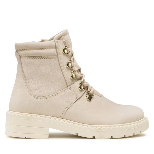 Marco Tozzi Planinarske cipele Marco Tozzi 2-25202-41 Cream Nubuck 416