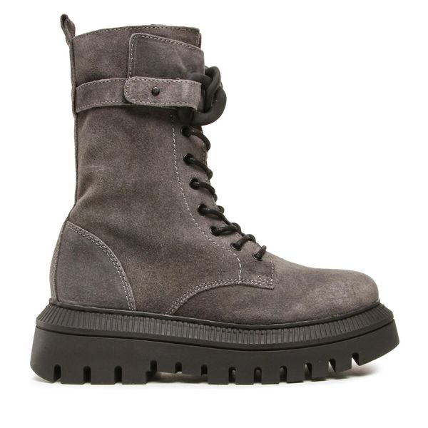 Marco Tozzi Planinarske cipele Marco Tozzi 2-25298-29 Dk.Grey 239