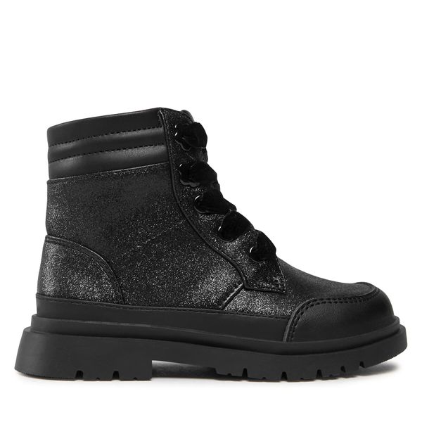 Mayoral Planinarske cipele Mayoral 44390 Black 47