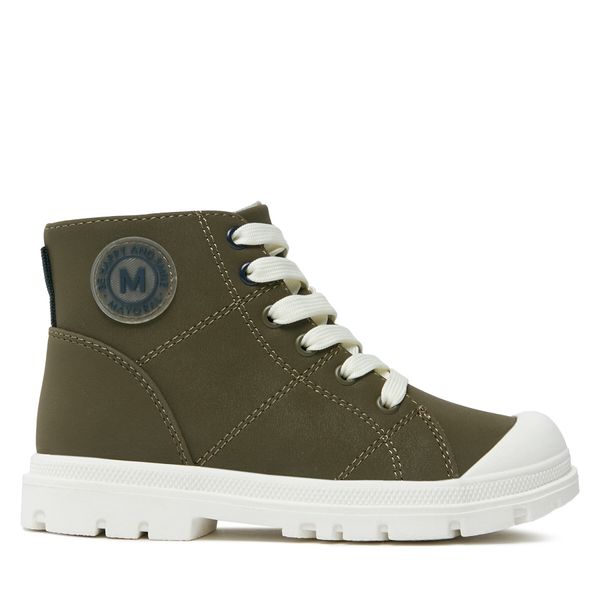 Mayoral Planinarske cipele Mayoral 44451 Khaki 88