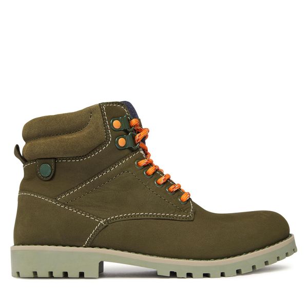 Mayoral Planinarske cipele Mayoral 48429 Khaki 67