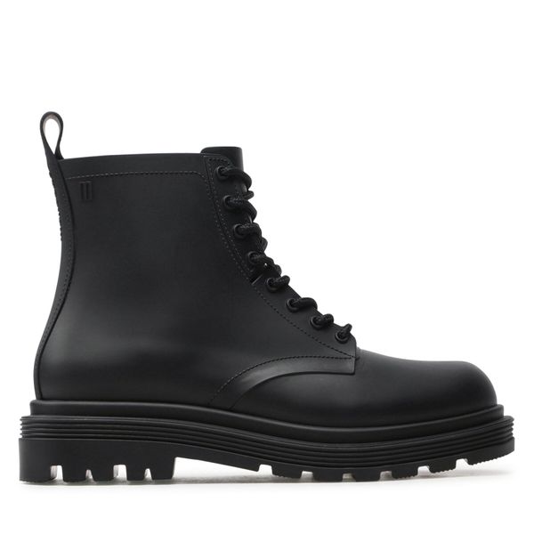 Melissa Planinarske cipele Melissa Coturno Ad 32822 Black 51989