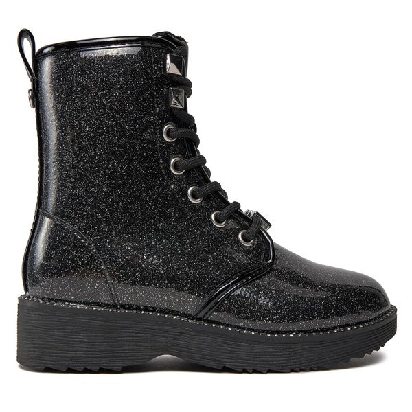MICHAEL KORS KIDS Planinarske cipele MICHAEL KORS KIDS Haskell MK100774 Black Glitter