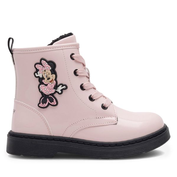 Mickey&Friends Planinarske cipele Mickey&Friends AW23-325DSTC-A Ružičasta